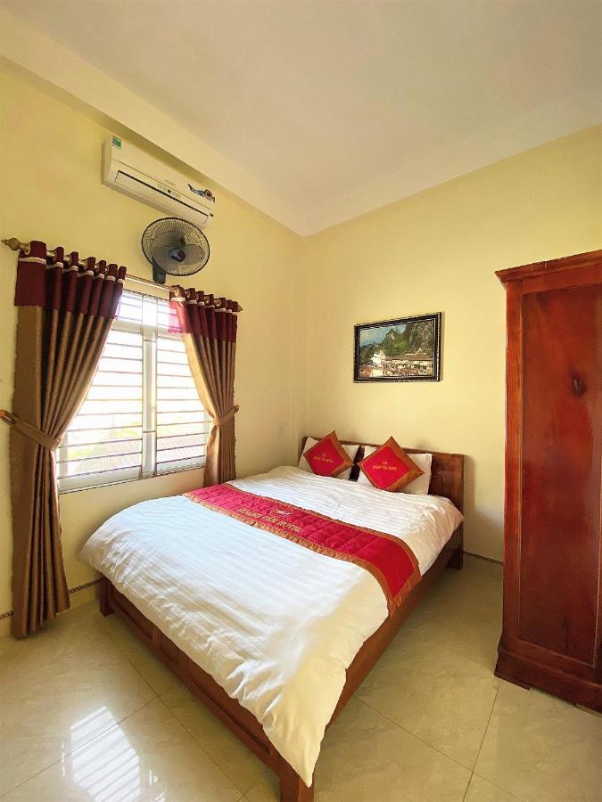 Hoang Van Hotel Dong Van  Dış mekan fotoğraf