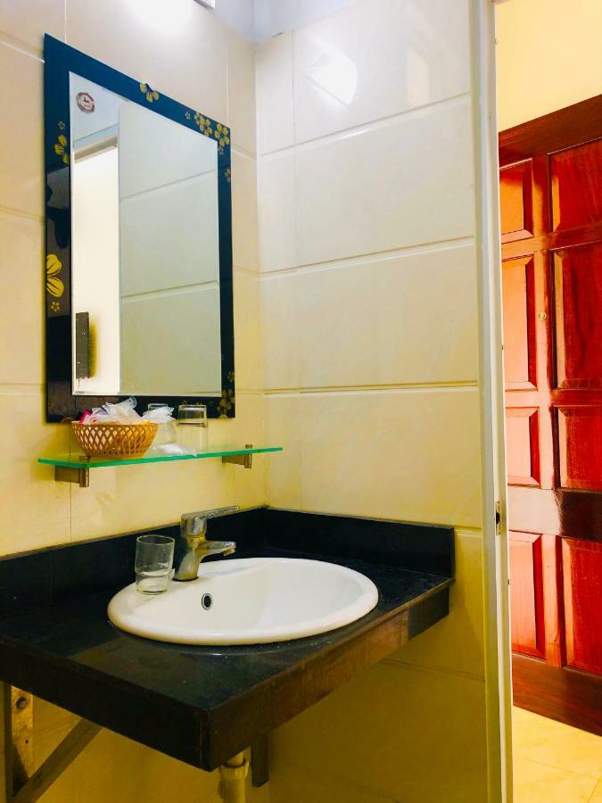 Hoang Van Hotel Dong Van  Dış mekan fotoğraf